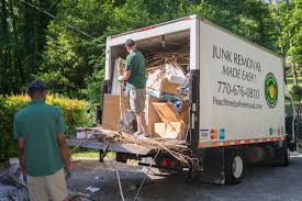 Moving and Downsizing Cleanouts in Sea Bright, NJ